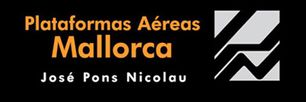 Plataformas Aéreas Mallorca S.L. logo